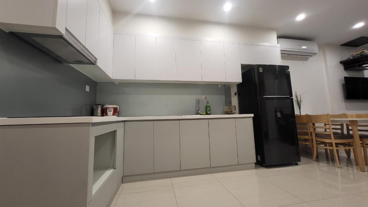 Meii House - Vinhome Ocean Park S201 Apartamento