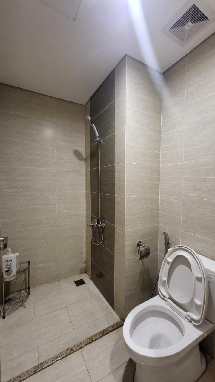 Apartamento Meii House - Vinhome Ocean Park S201