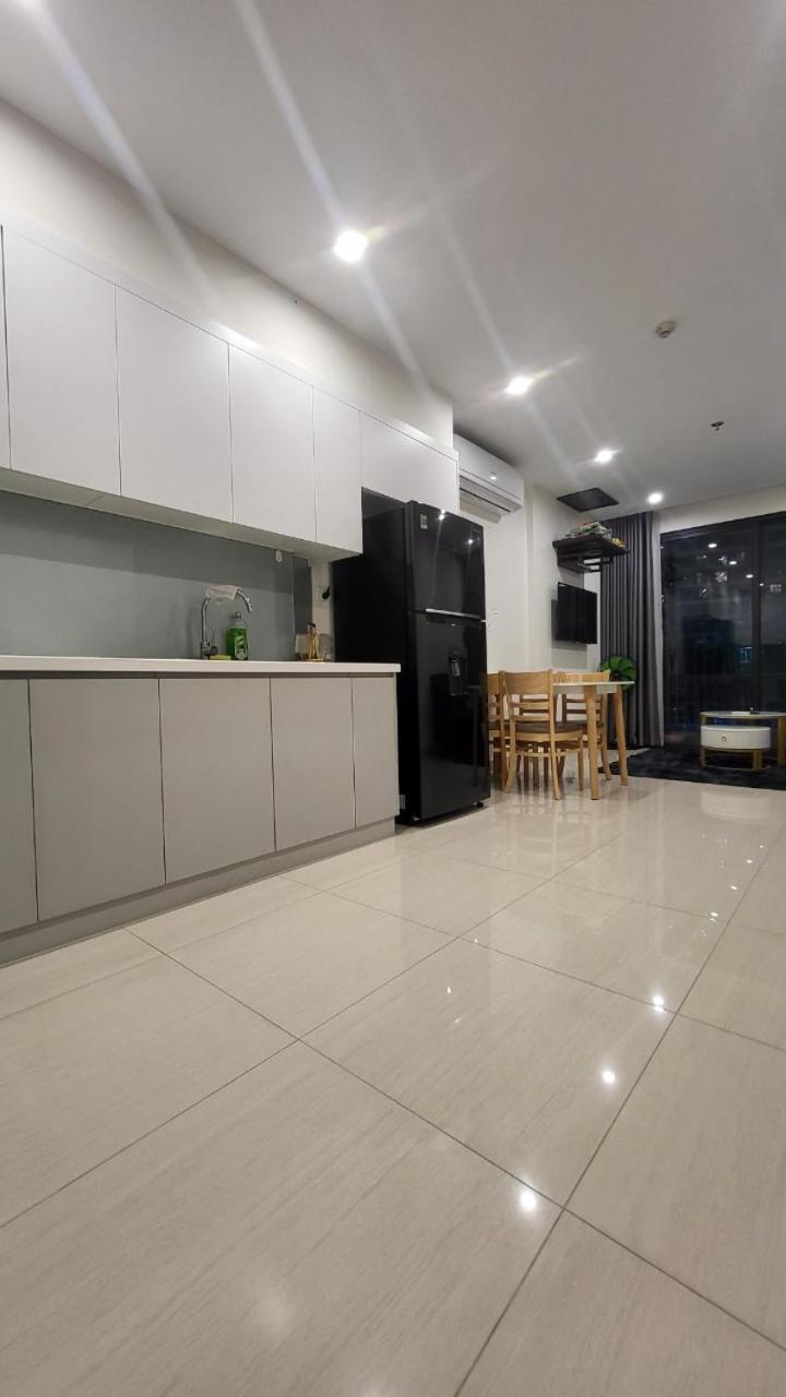 Apartamento Meii House - Vinhome Ocean Park S201