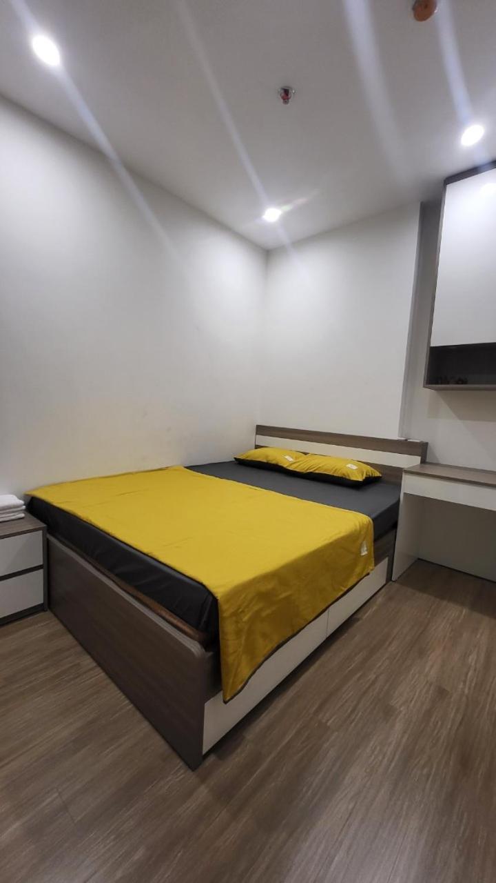 Meii House - Vinhome Ocean Park S201 Apartamento Hanói