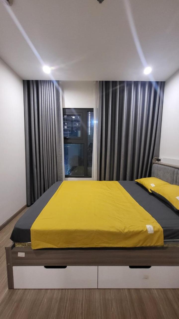 Apartamento Meii House - Vinhome Ocean Park S201 Hanói