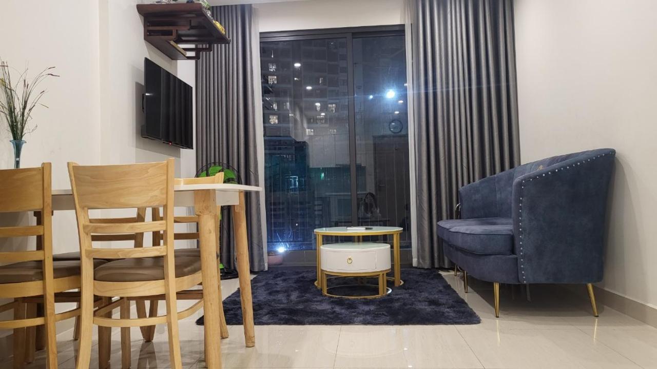 Meii House - Vinhome Ocean Park S201 Apartamento Hanói