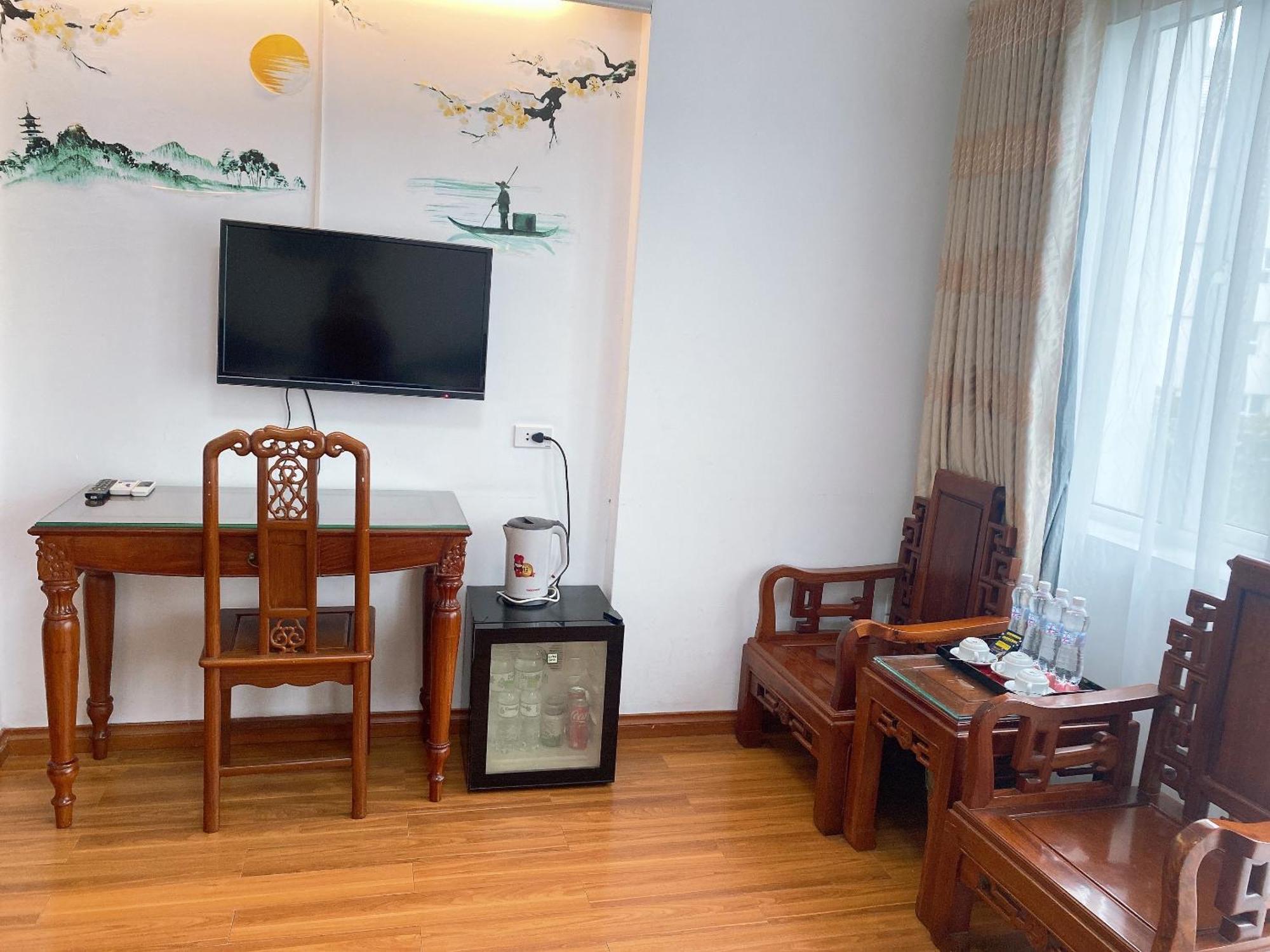 Phoenix Palace Hanoi