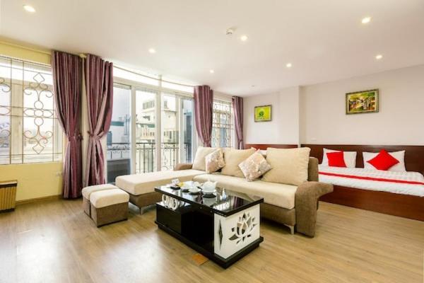New Amely Hotel