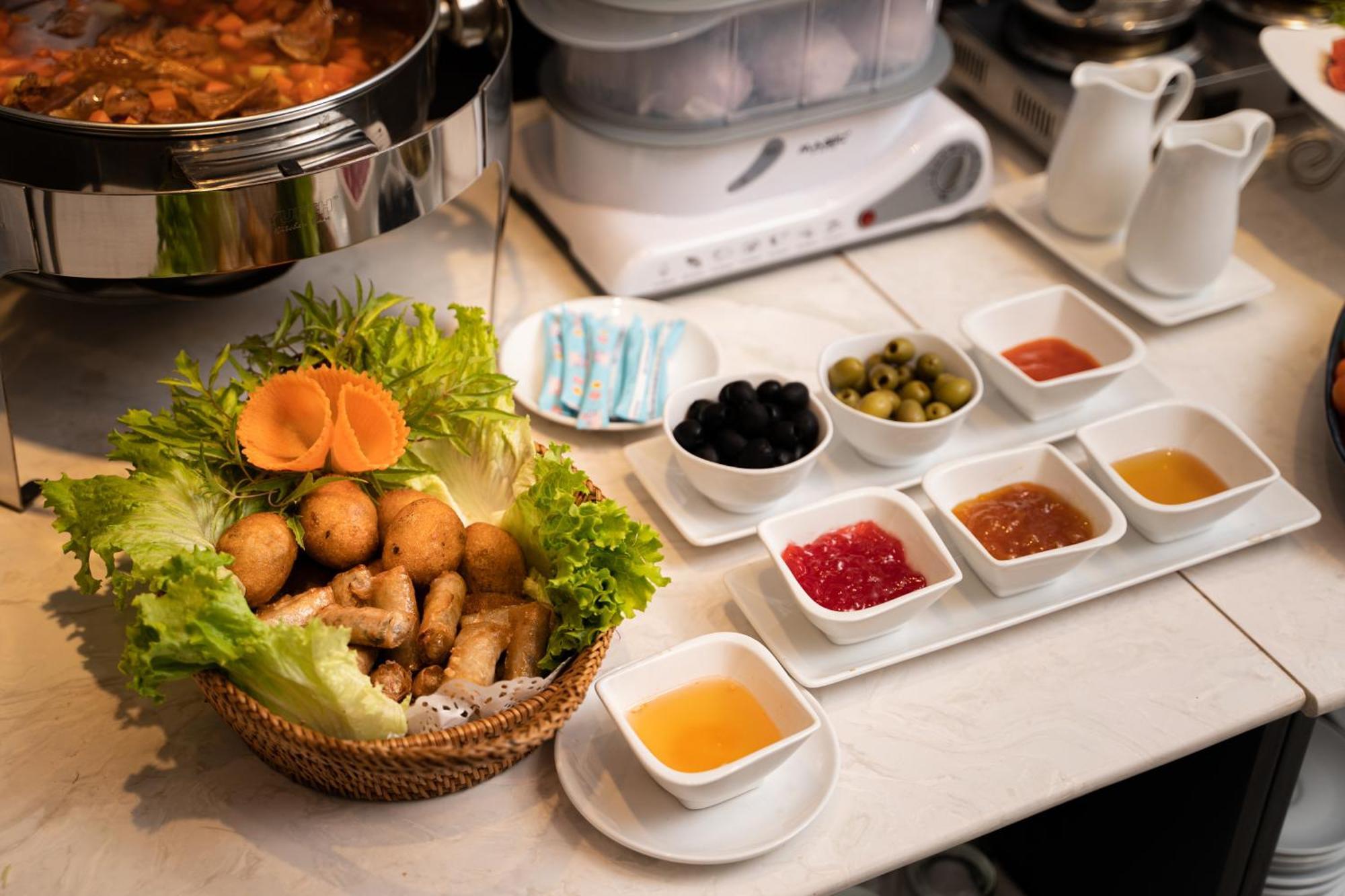 Garden & 4* Hanoi