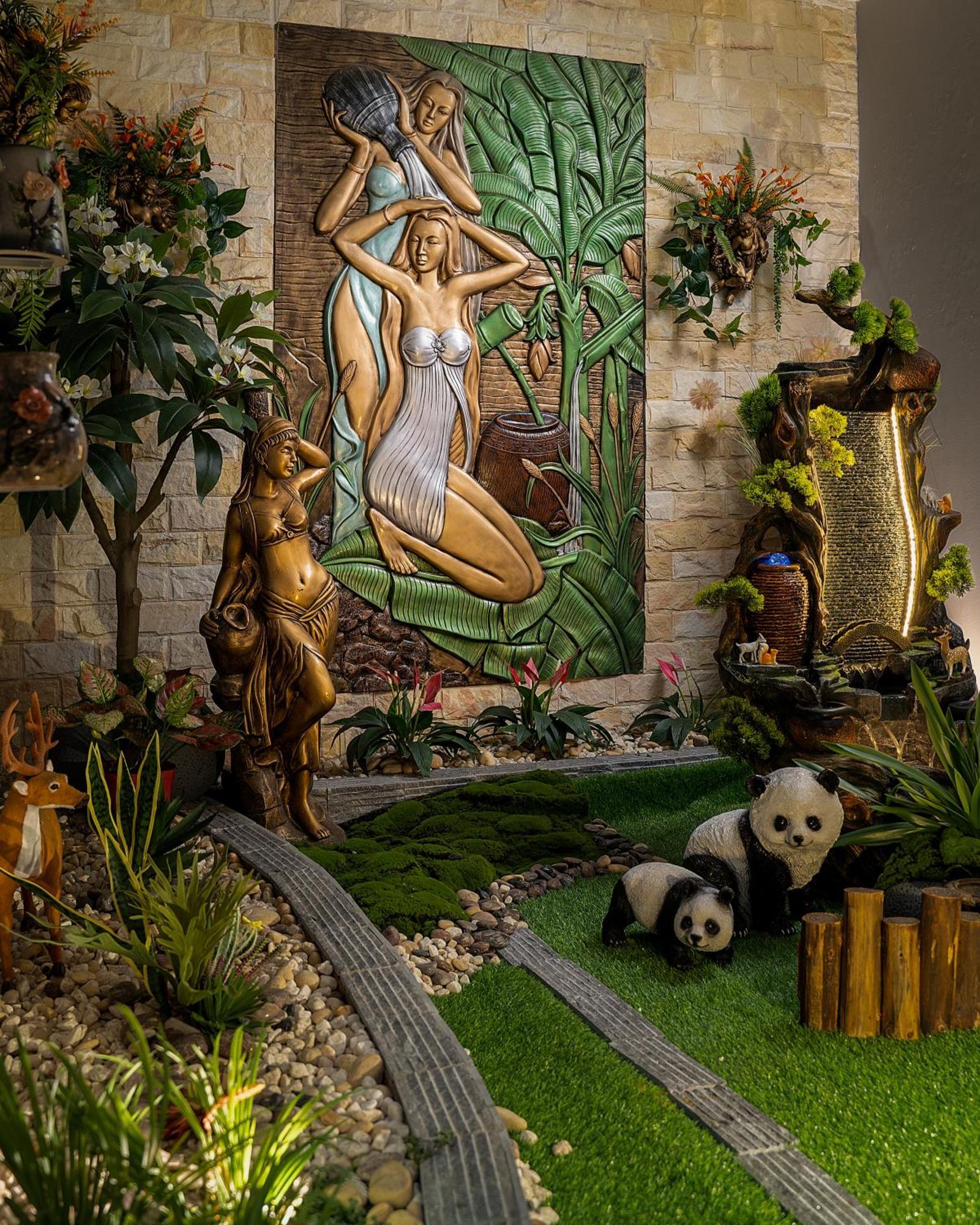 Garden & 4* Hanoi