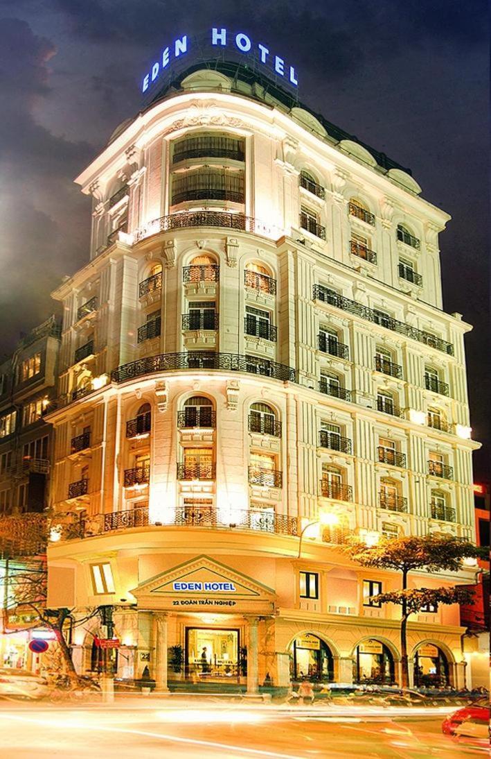 Eden Ha Noi 4* Hanói