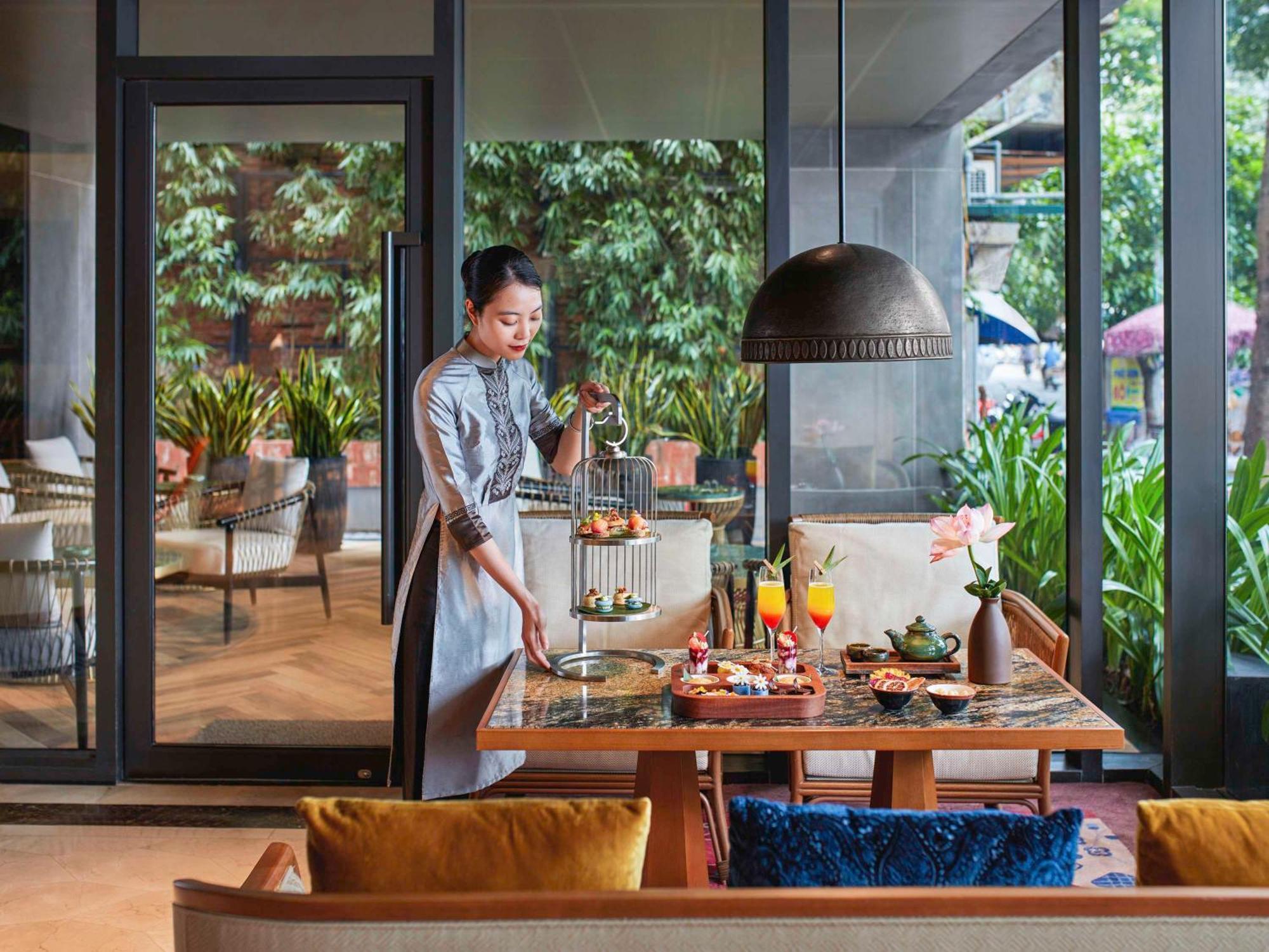 Grand Mercure 5*