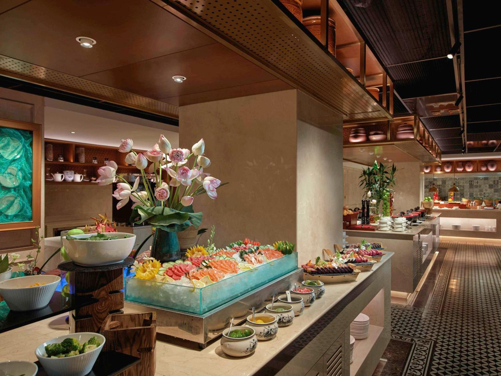 Grand Mercure Hotel