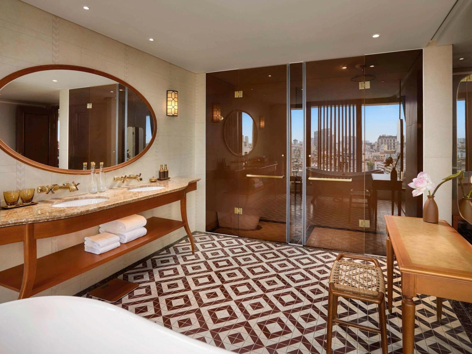 Grand Mercure Hotel