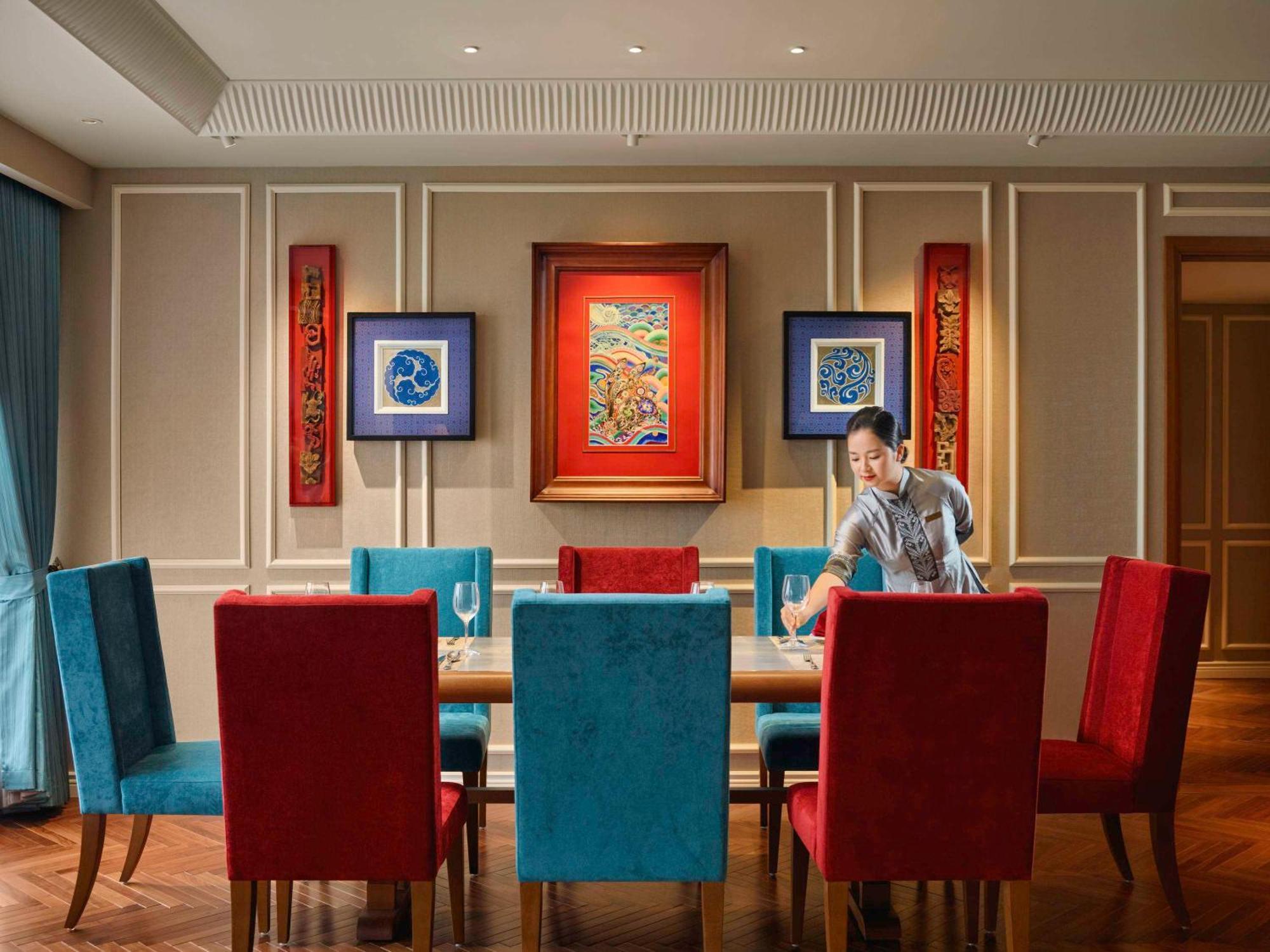 Grand Mercure 5* Hanoi