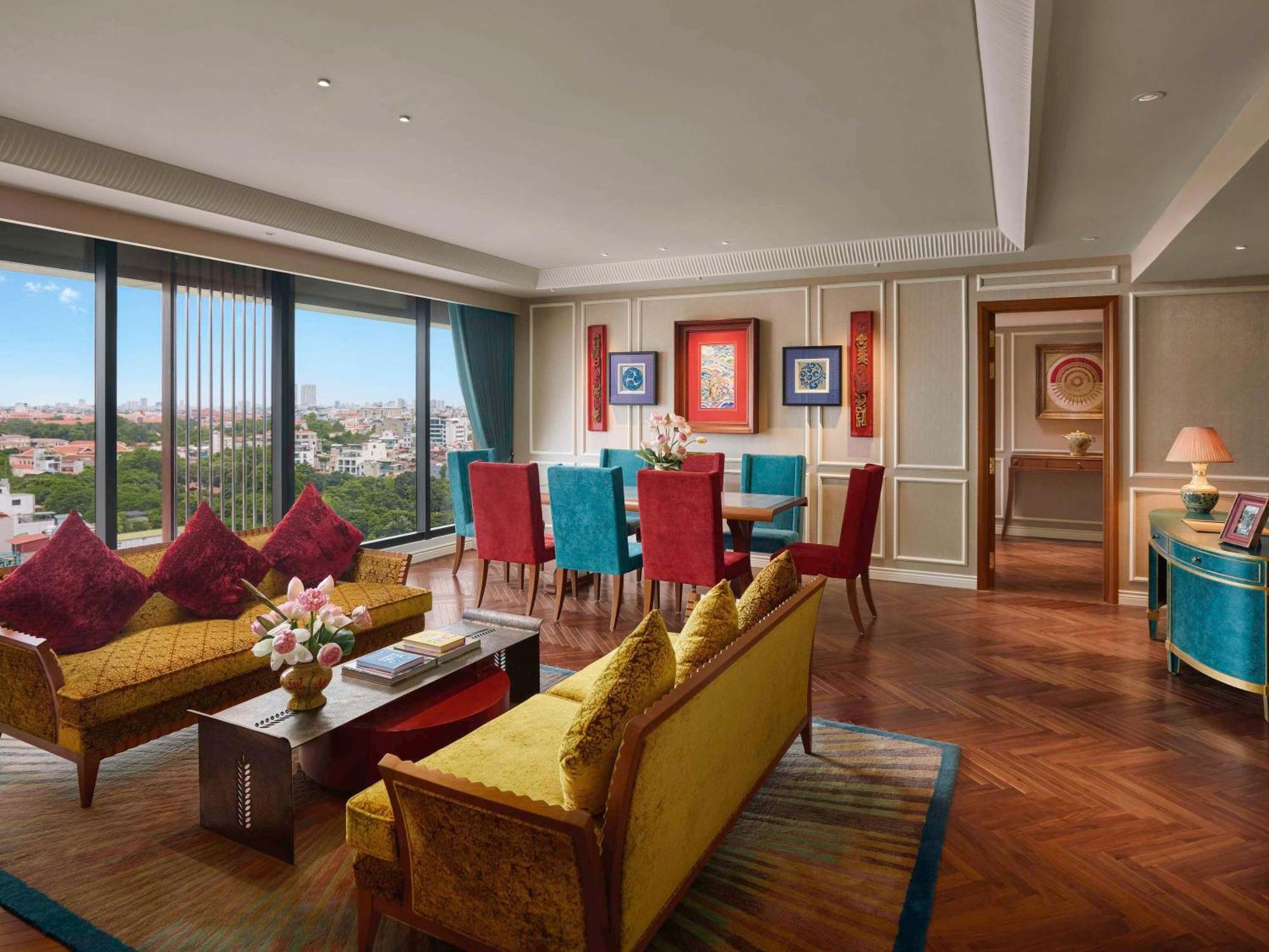 Grand Mercure