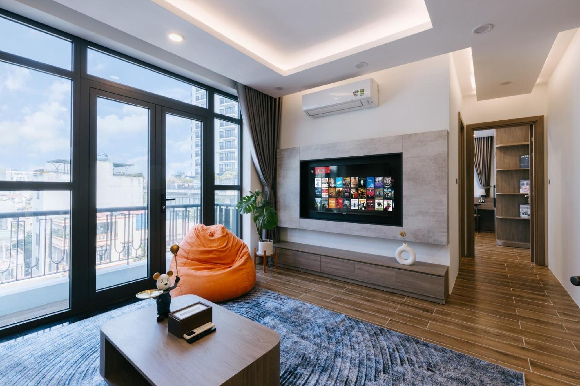 Westlake Emerald 3* Hanoi