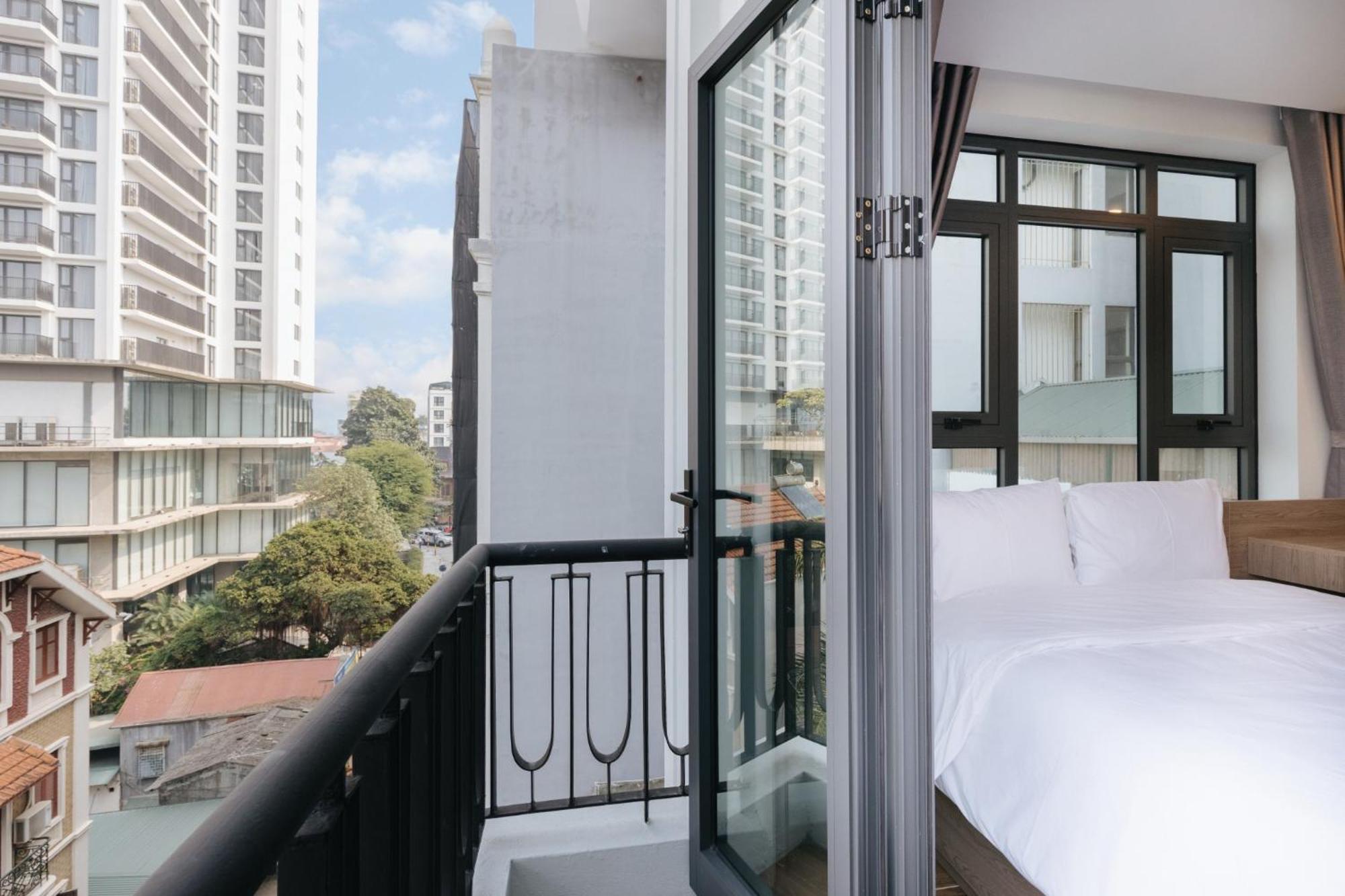 Hotel Westlake Emerald 3*