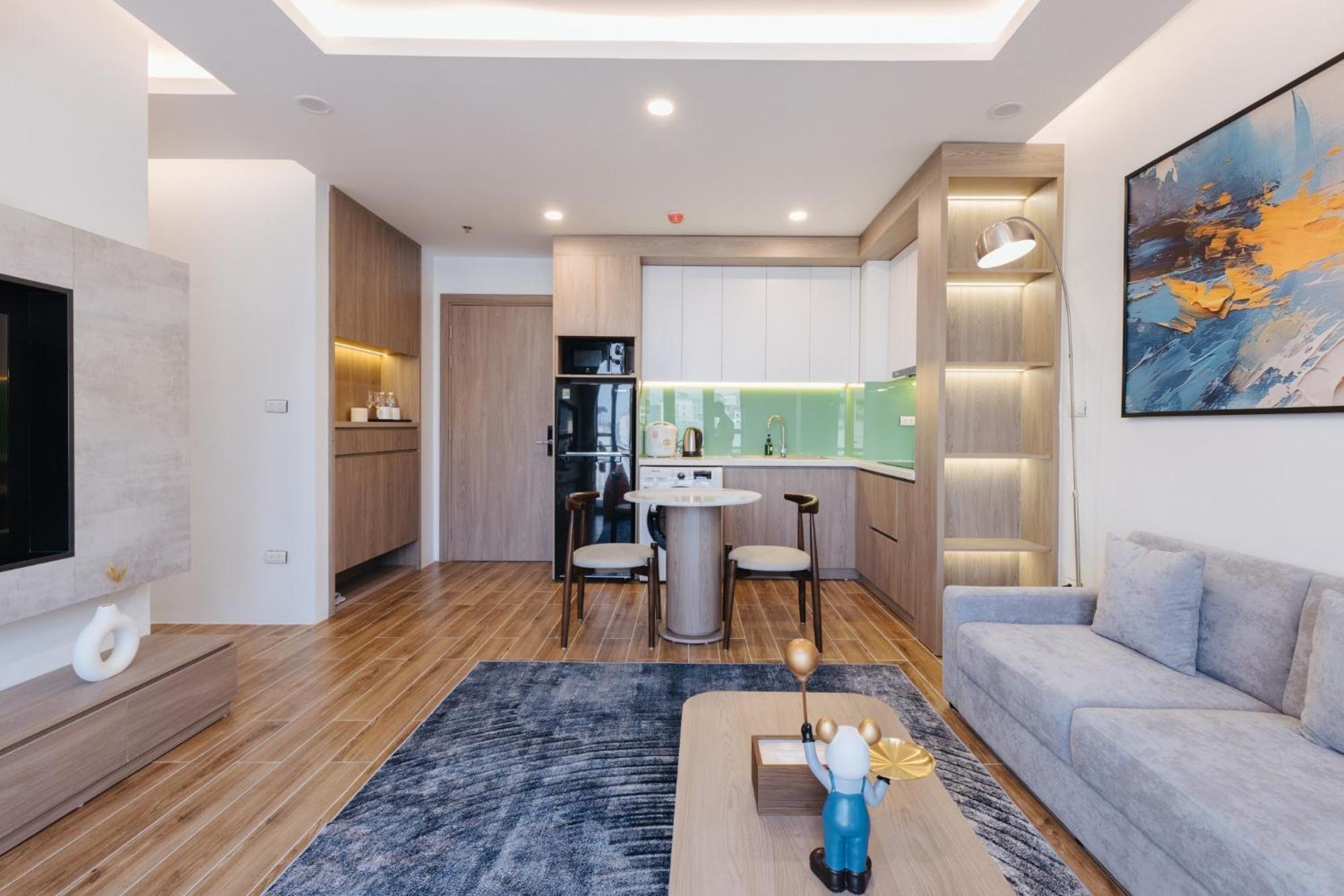 Hotel Westlake Emerald Hanoi
