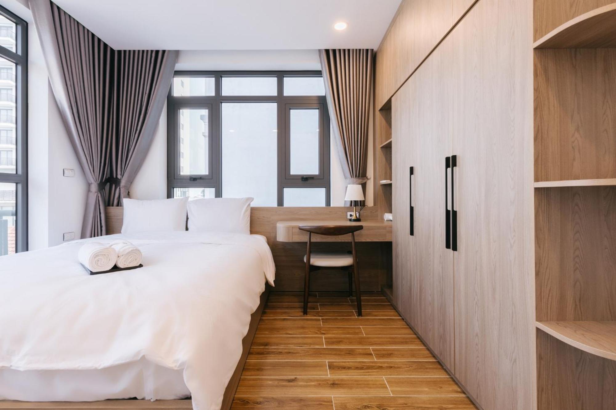 Hotel Westlake Emerald 3*