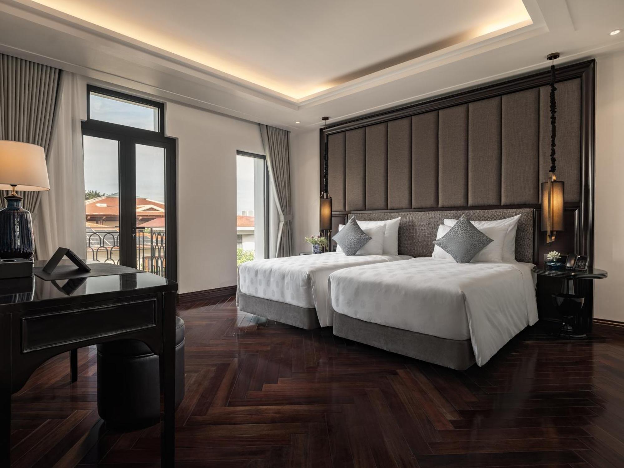 Elegant Mansion 88 Hotel Hanoi
