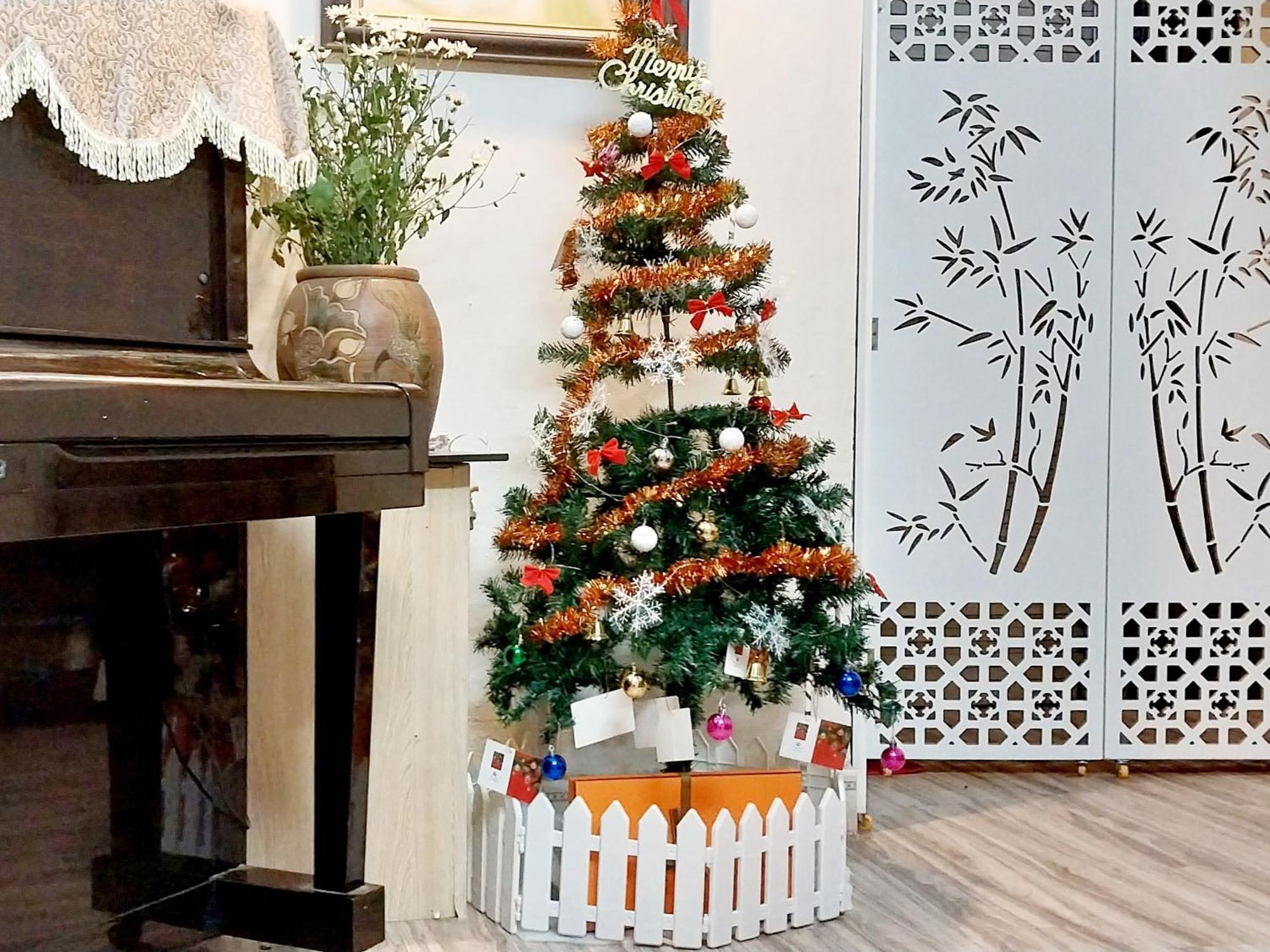 Da Tree Privatunterkunft *