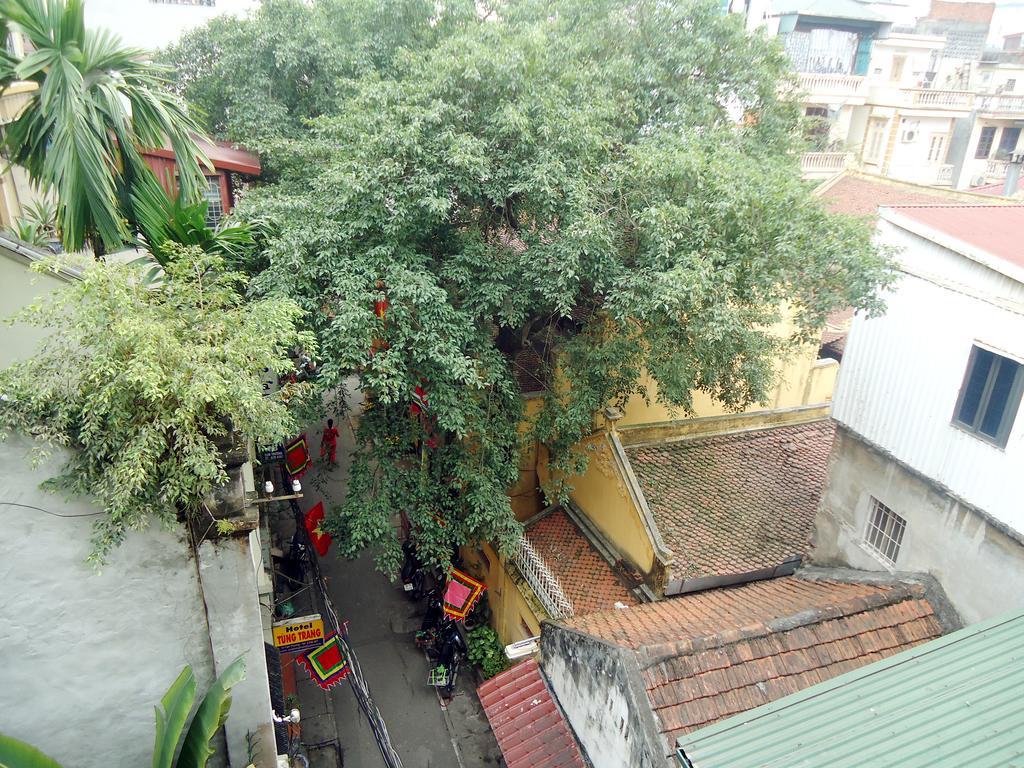 North N.2 Hostel Hanoi