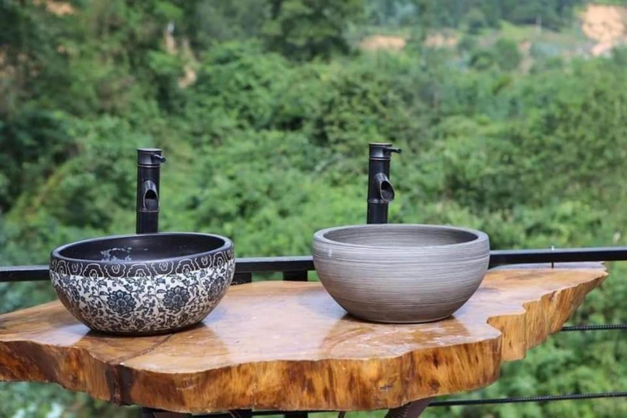 Nha Ben Suoi - Venuestay Homestay