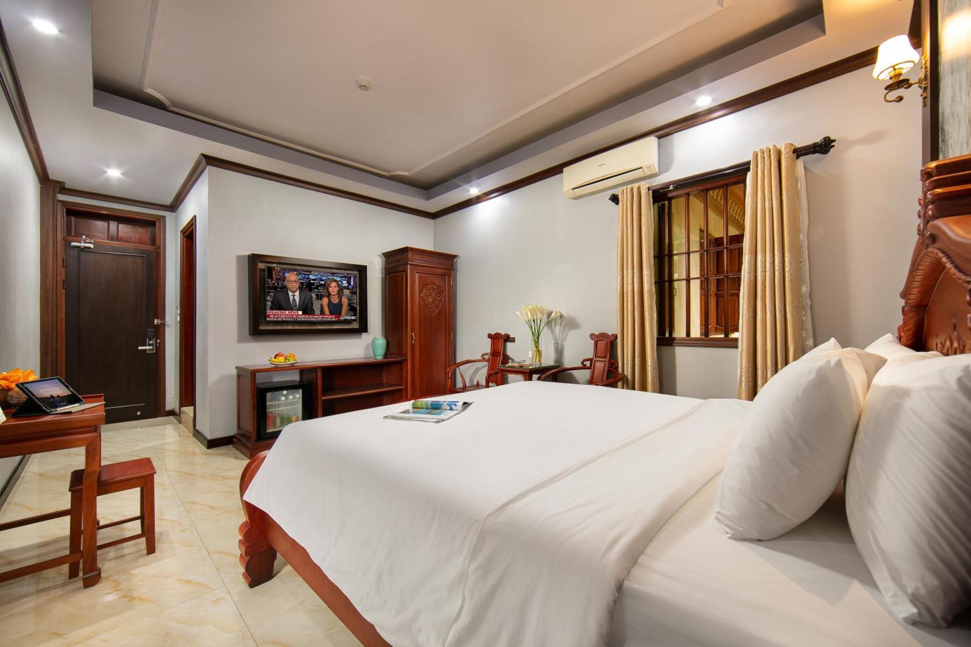Hotel Nam