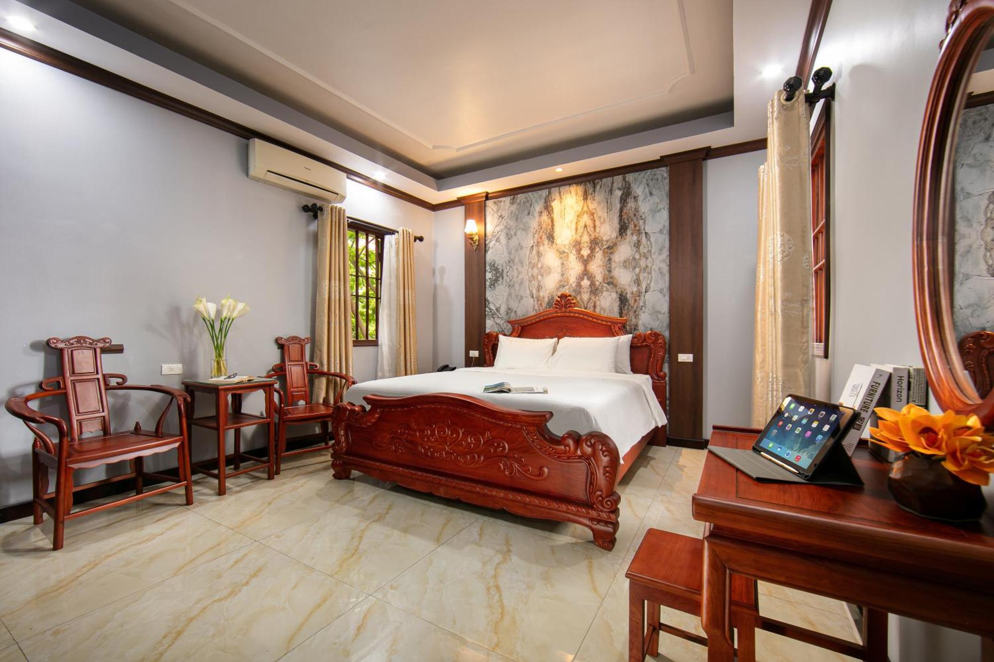 Nam Hotel Hanoi