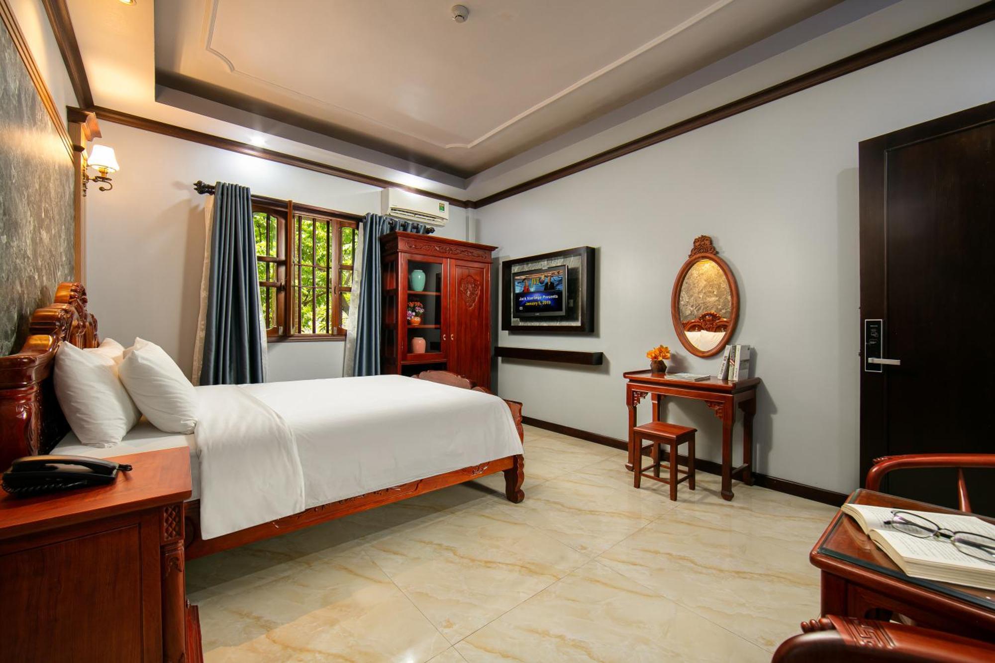 Nam Hotel Hanoi