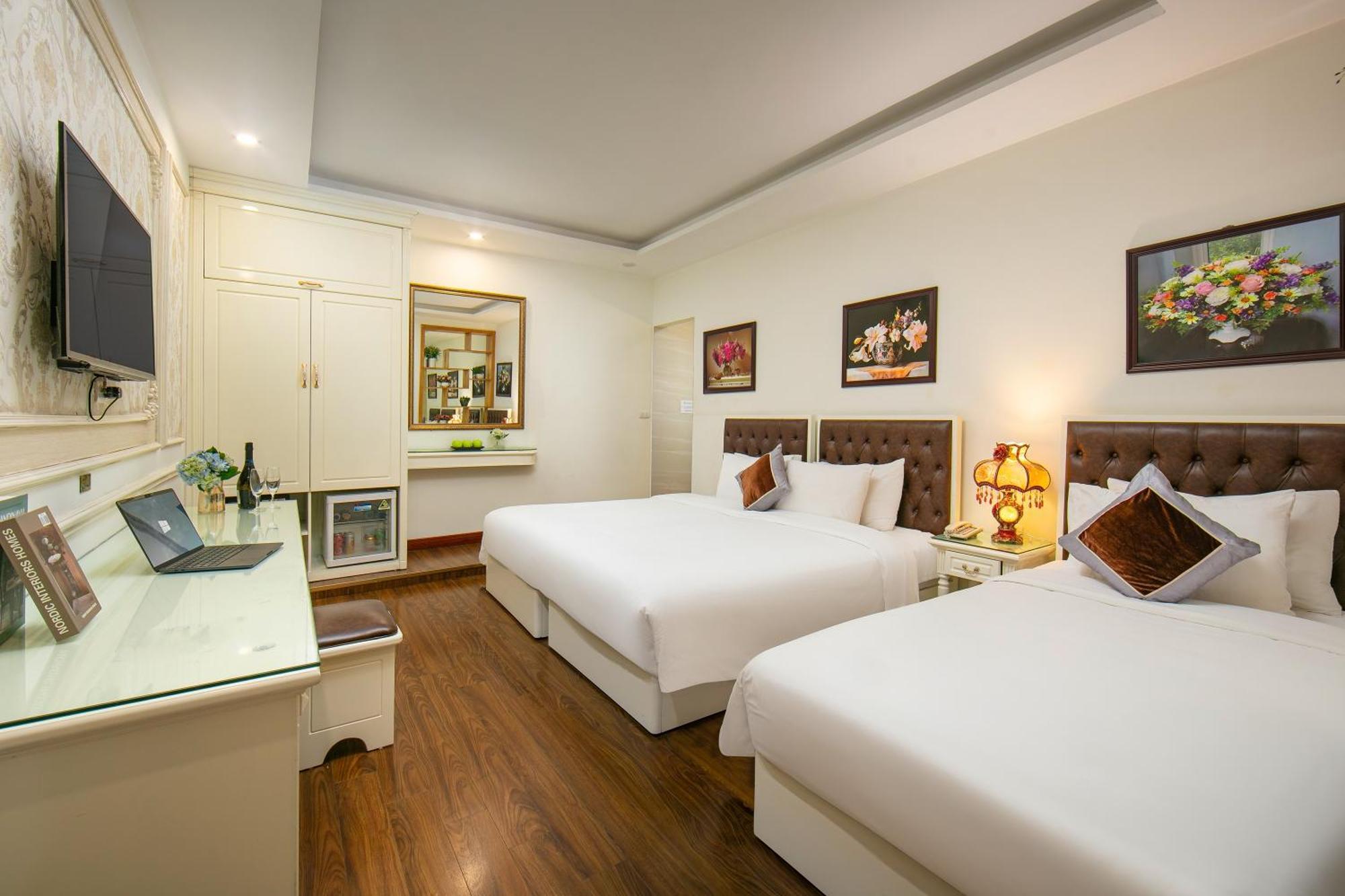 Trangtrang Boutique 3*