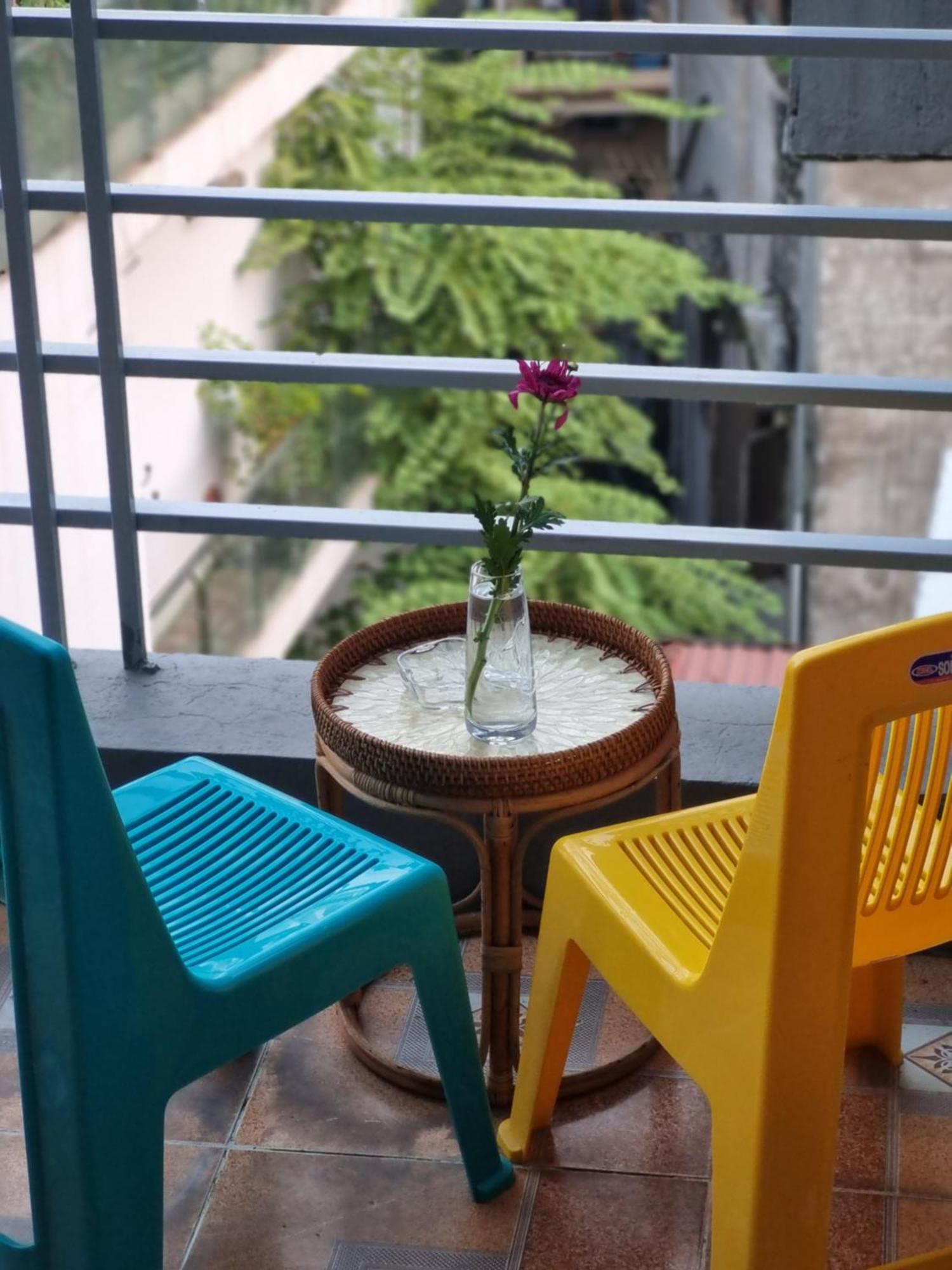May's Homestay *
