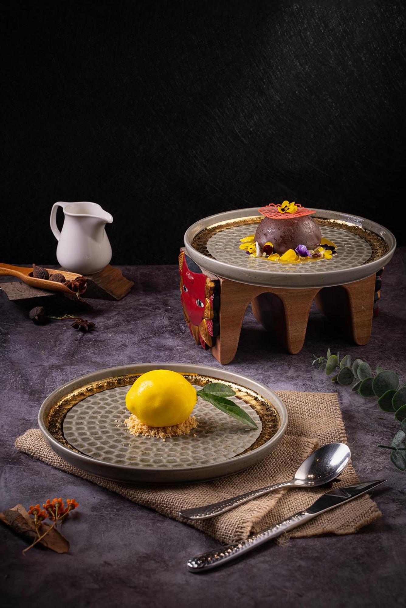 The Oriental Jade
