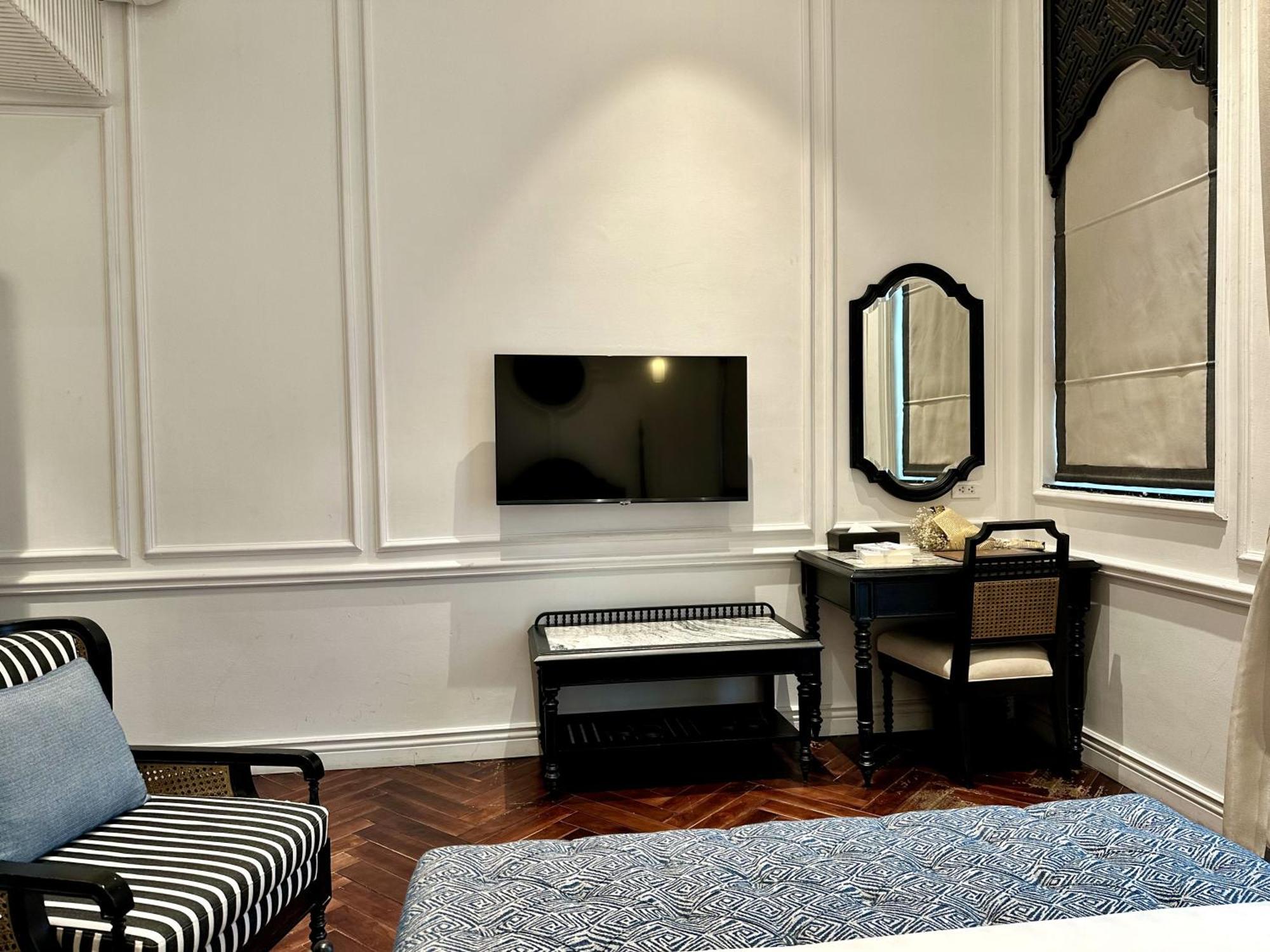 Hotel Graceful And Travel Hanoi