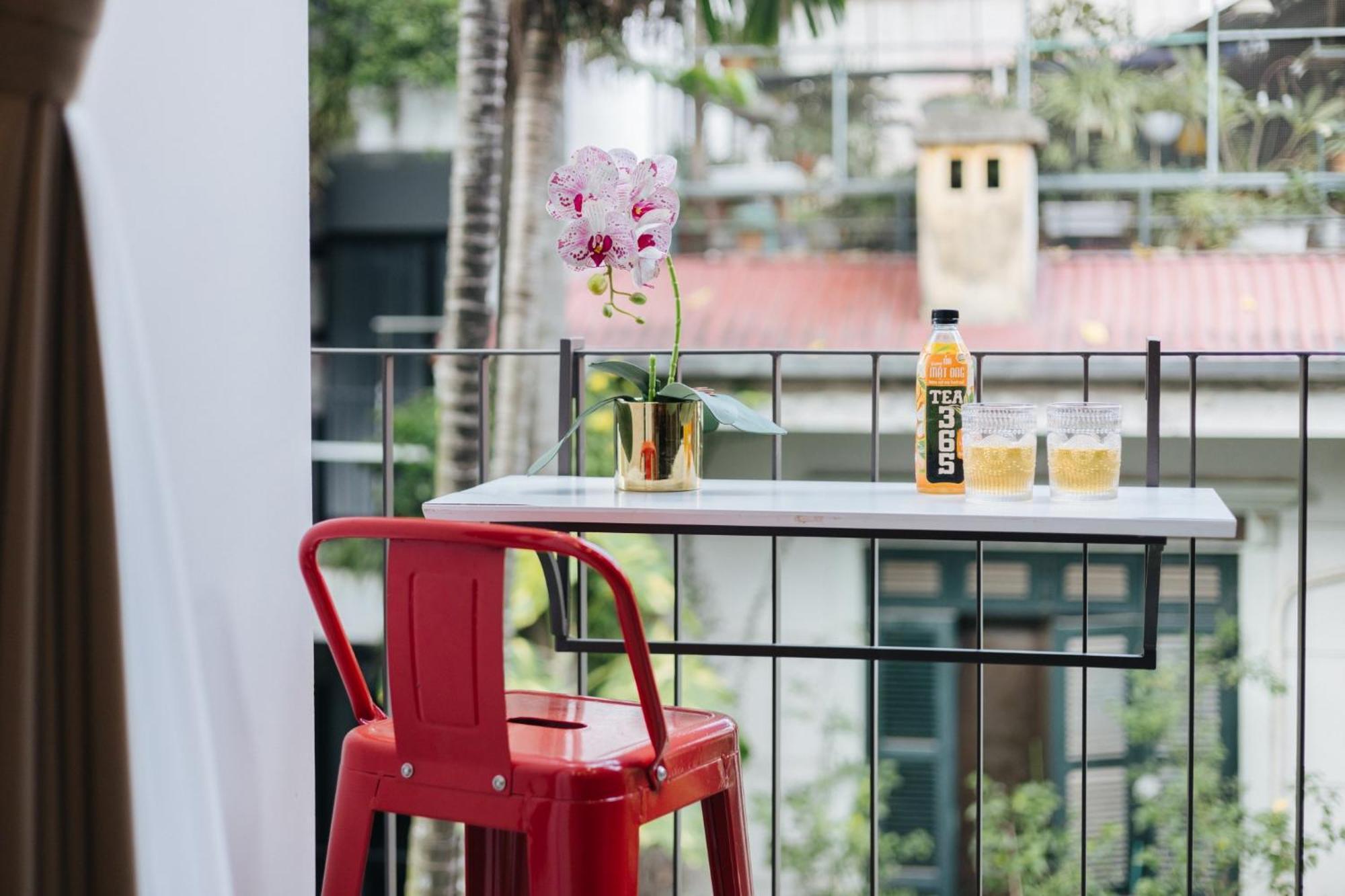 Margaery Boutique & Skyon9 Rooftop Bar 4*