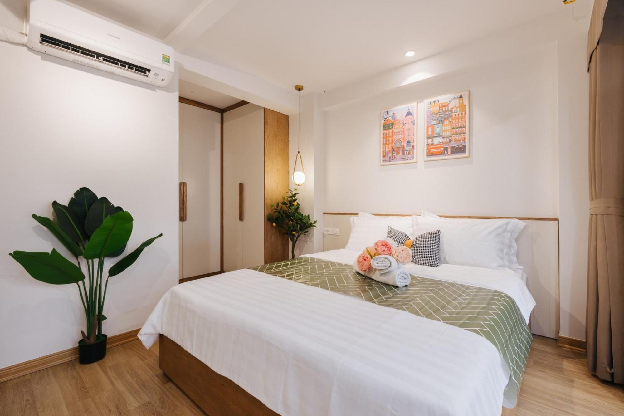 Margaery Boutique & Skyon9 Rooftop Bar Aparthotel 4*