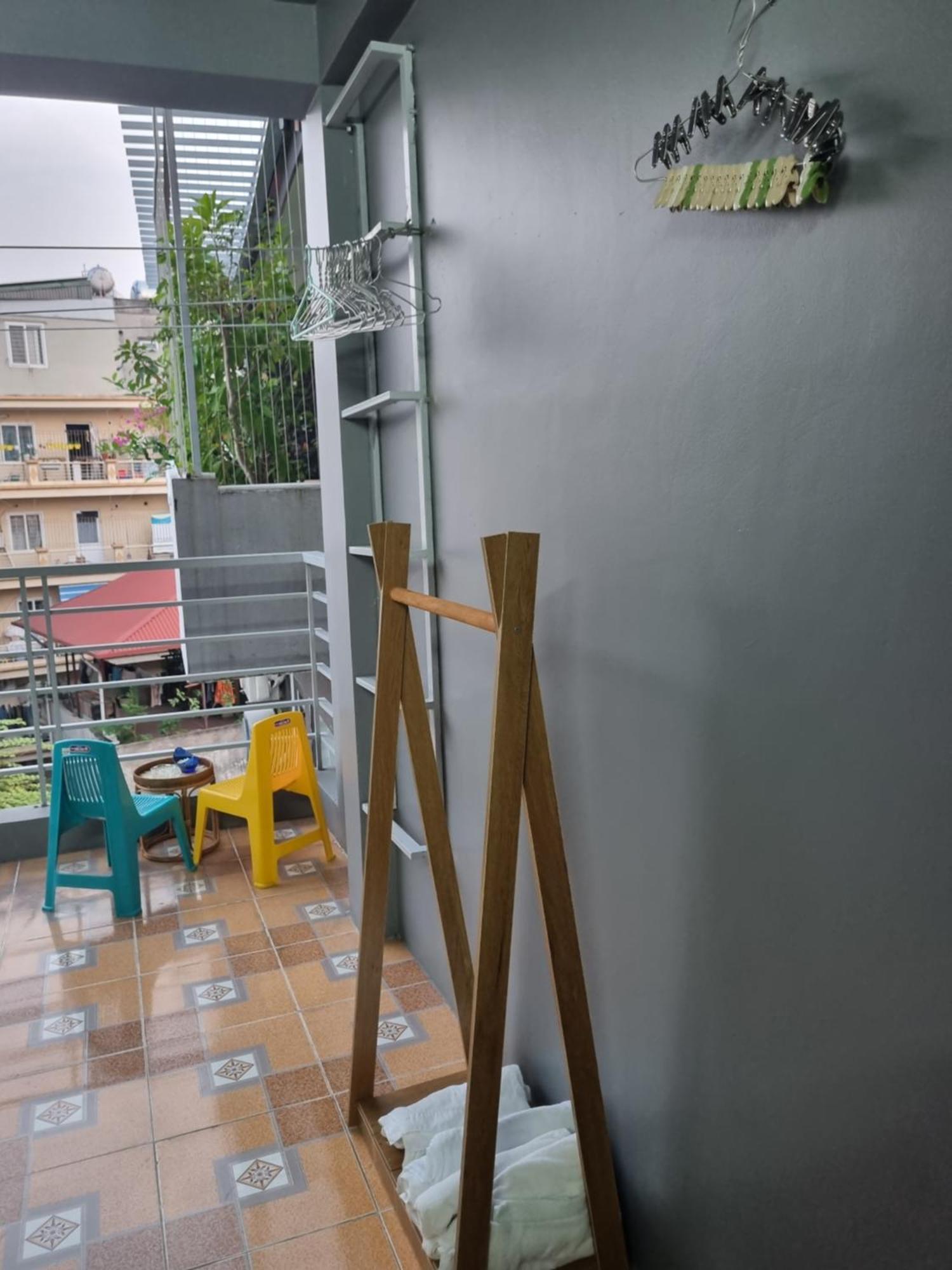 Homestay May's *