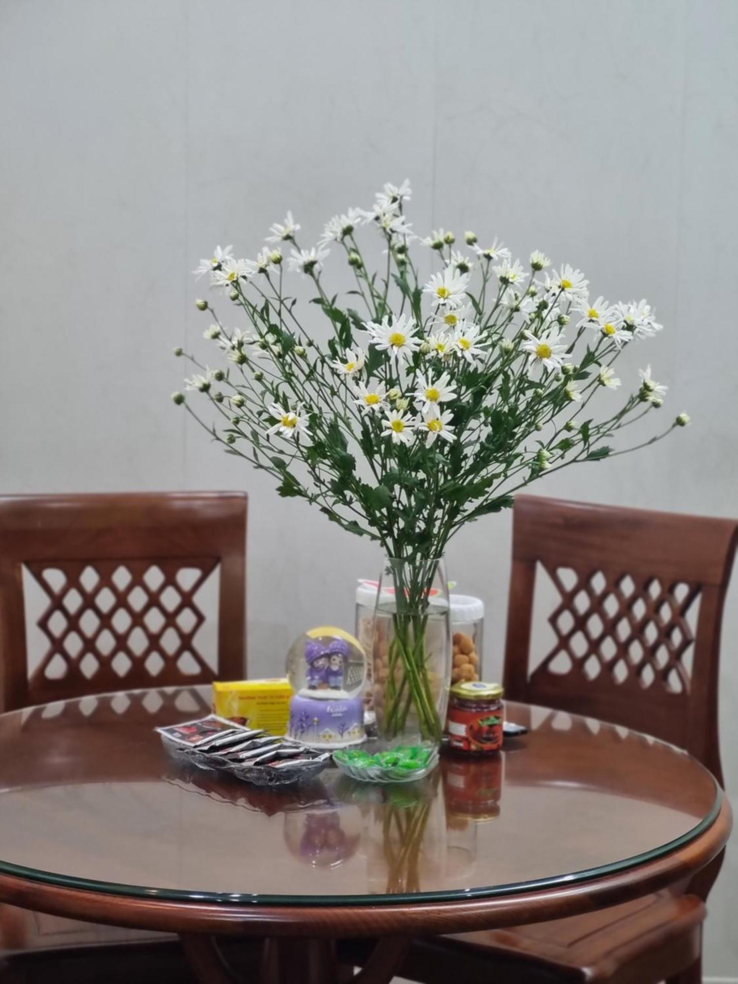 May's Homestay *