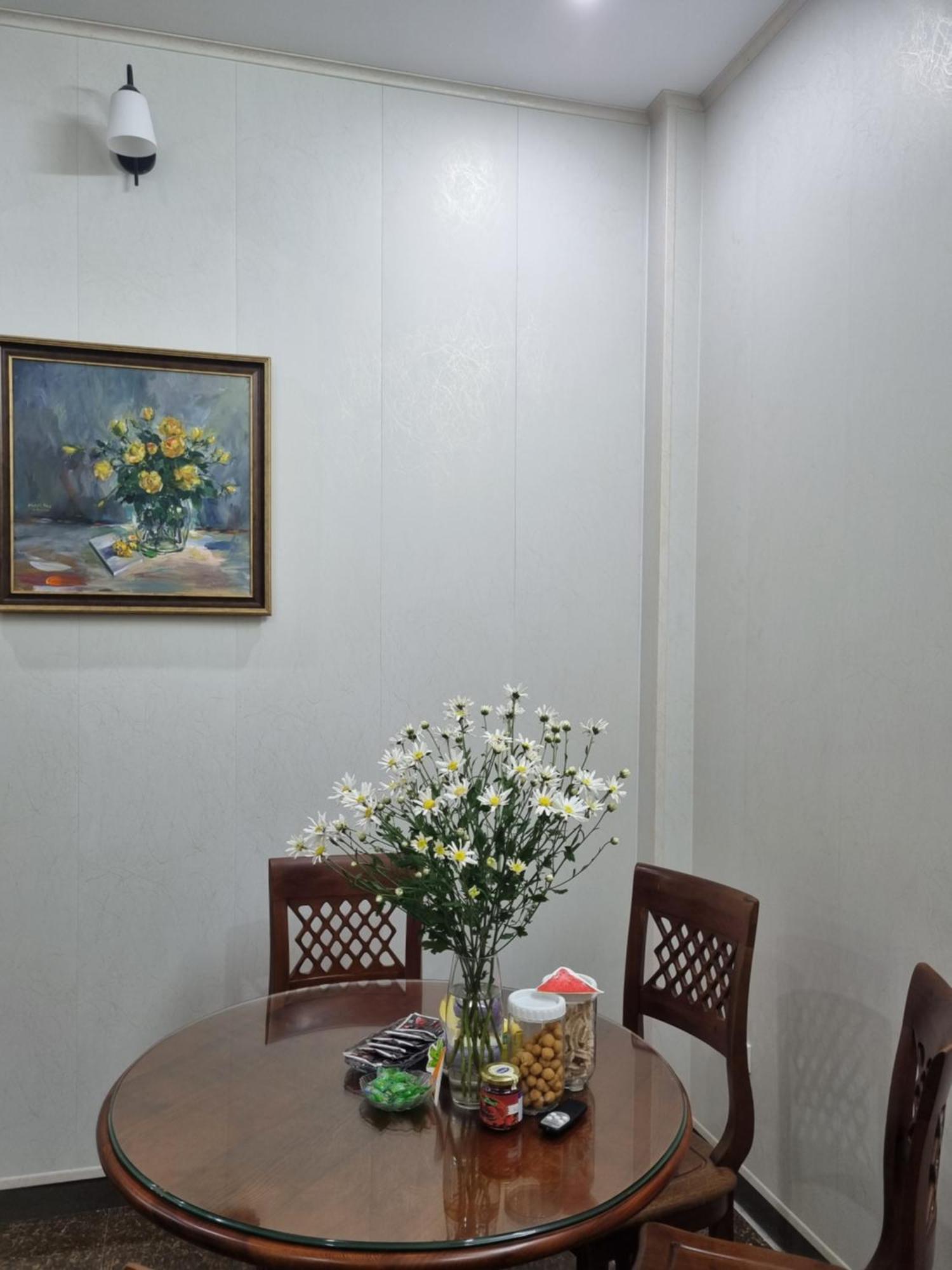 May's Hanoi
