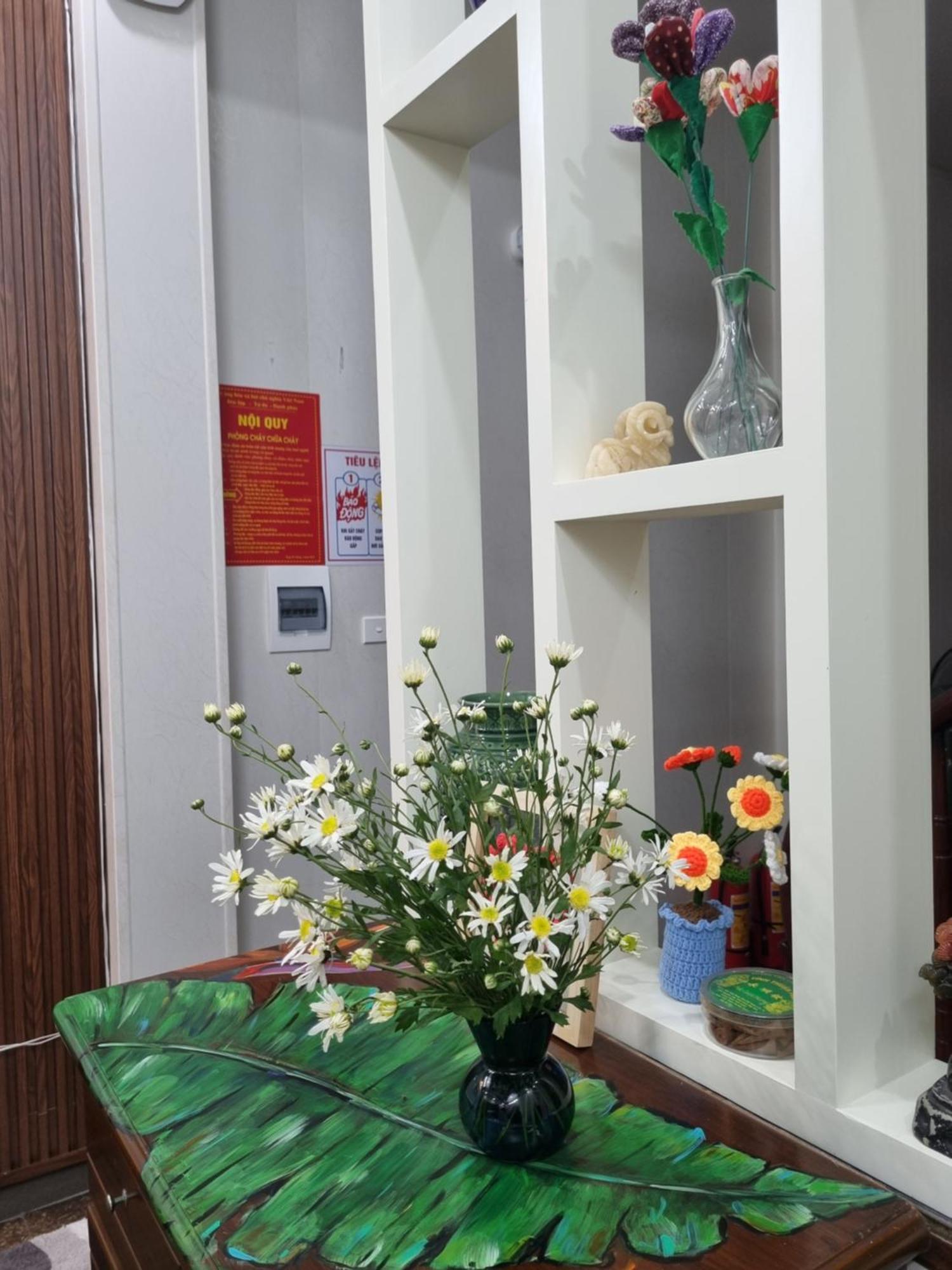 May's Homestay Hanoi