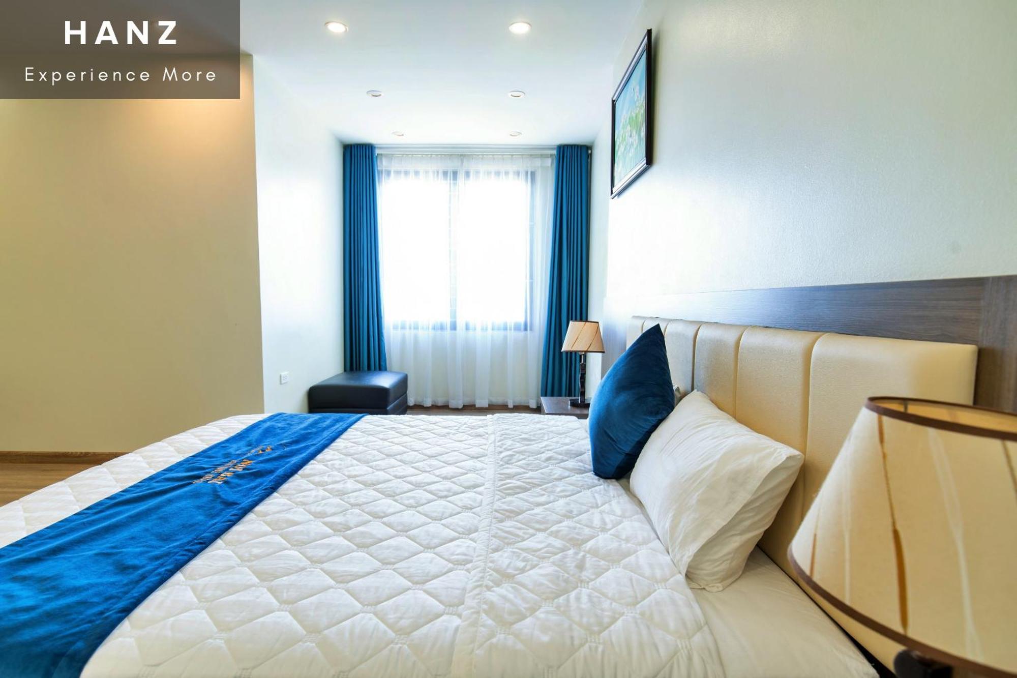 Hotel Hanz Noi Bai Airport 2*