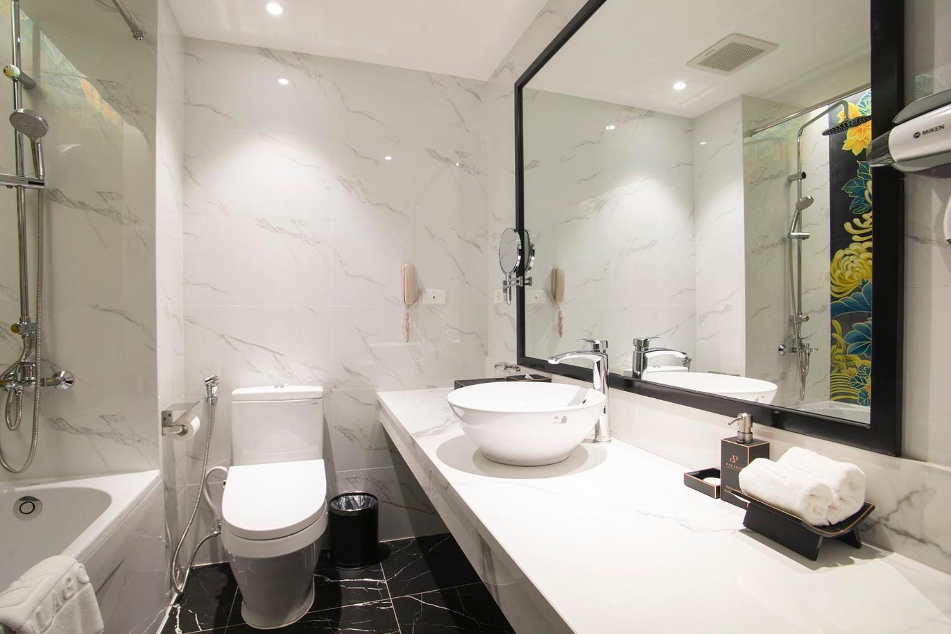 Hotel Palago Boutique 4*