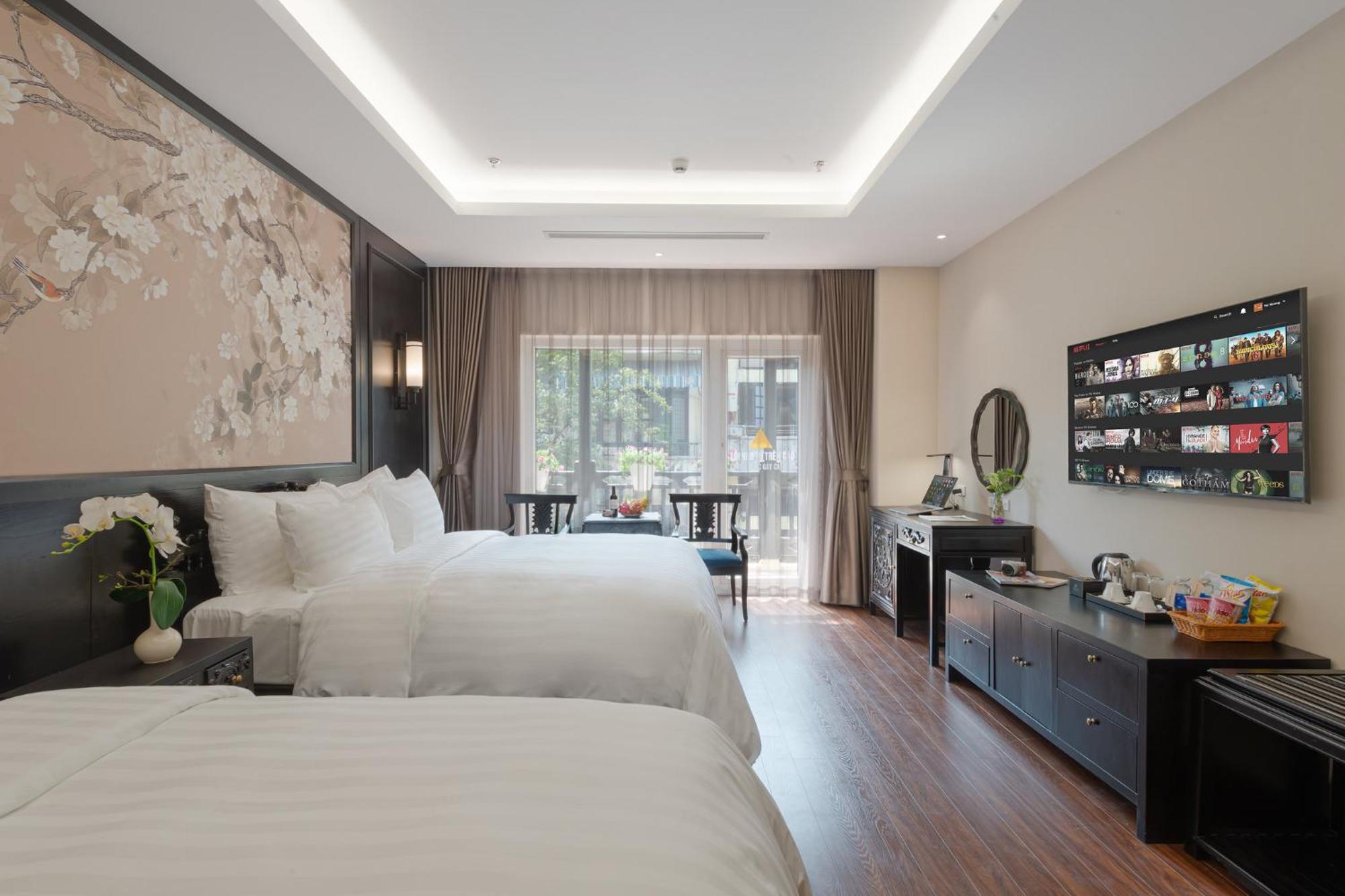 Palago Boutique 4*