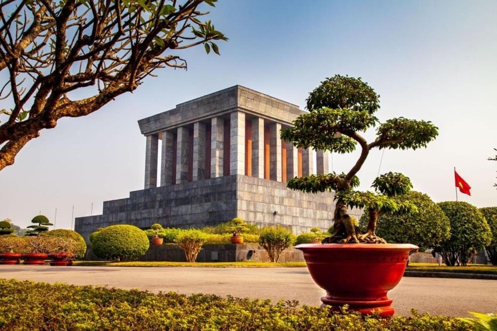 Căn hộ Azalea *