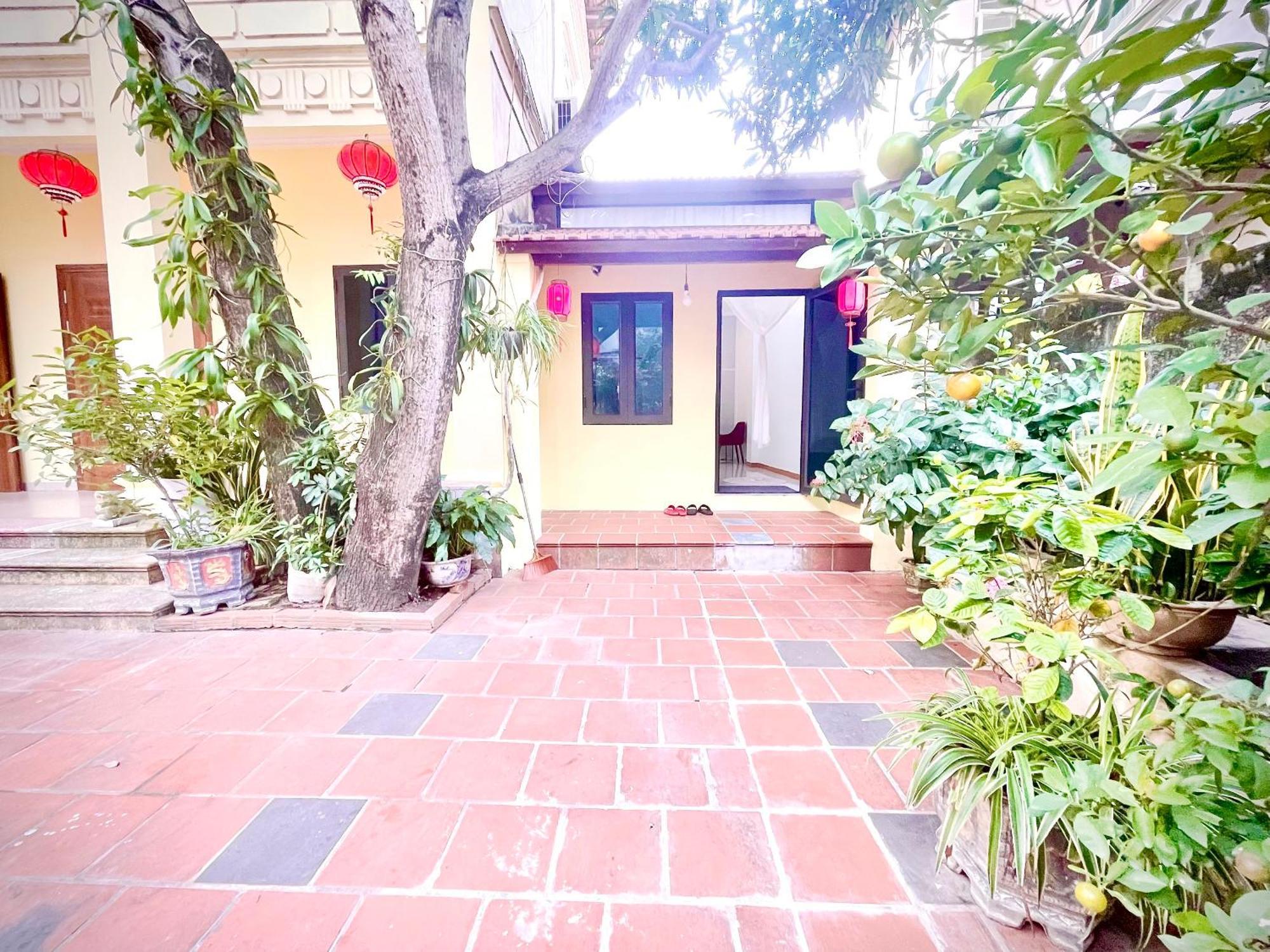 Casa de hóspedes Lee *