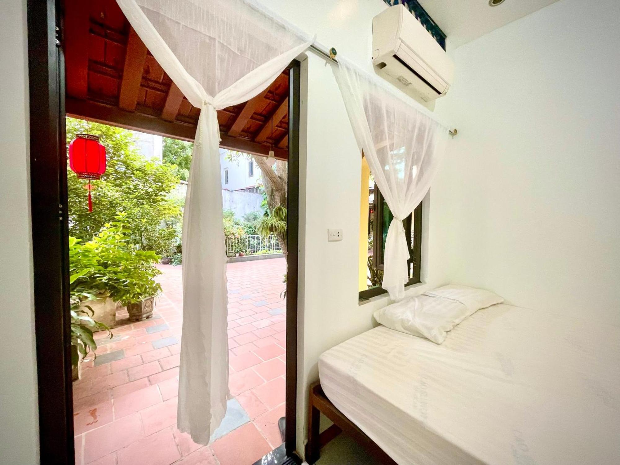 Casa de hóspedes Lee *