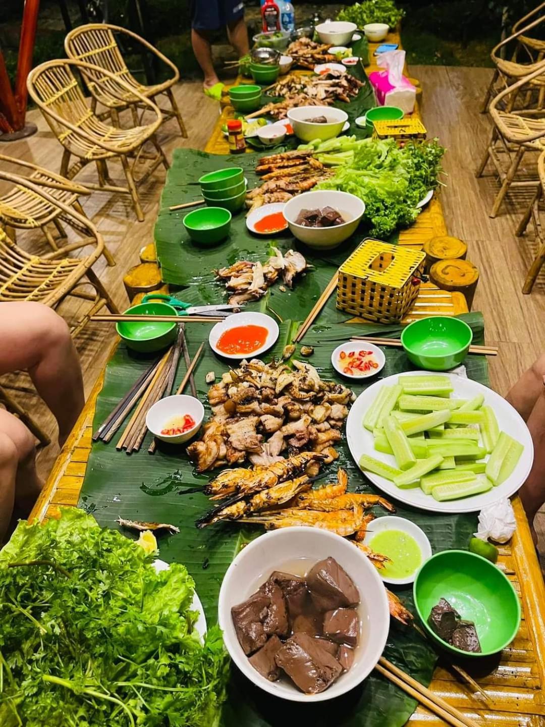 Byve Garden Hanoi