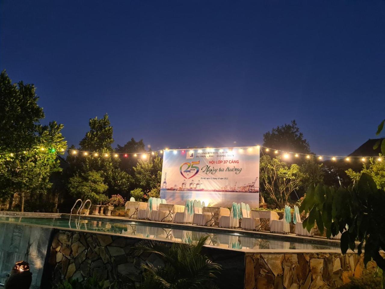 Byve Garden Hanoi