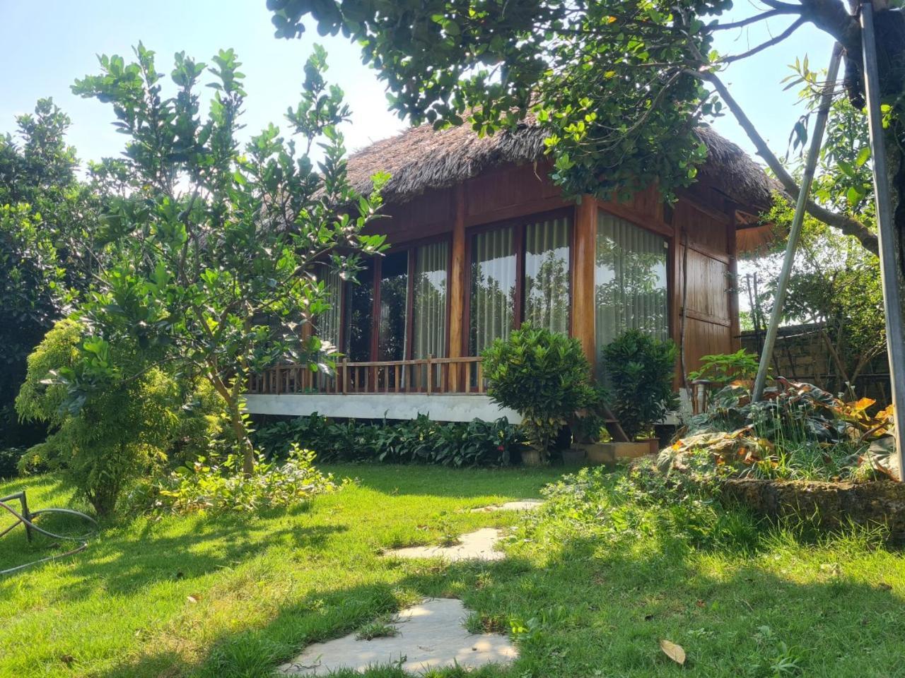 Chalé Byve Garden