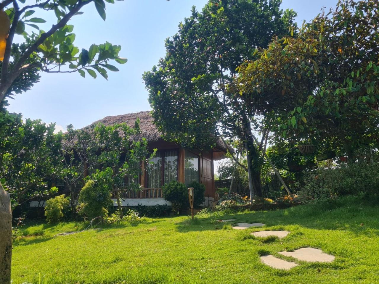 Byve Garden Hanoi