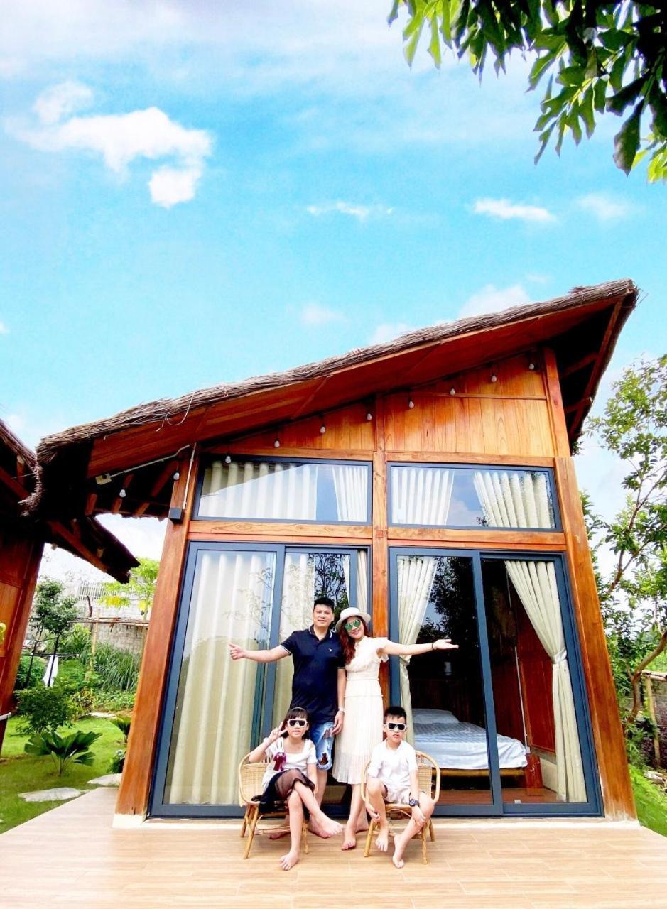 Byve Garden Chalet *