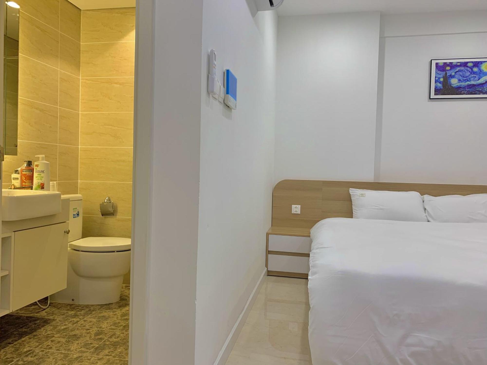 D'capitale - Luka Homes Apartment Hanoi