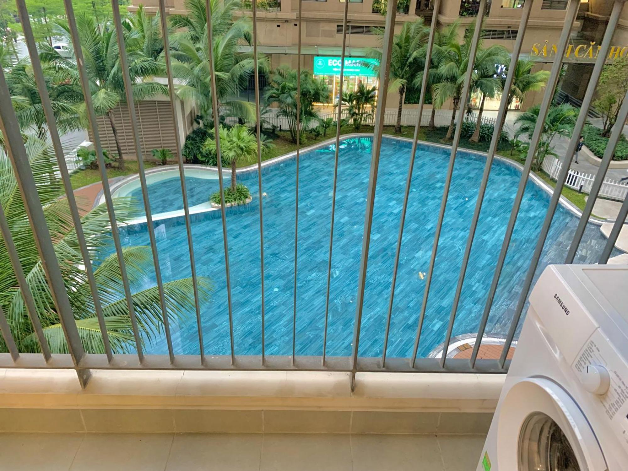 D'capitale - Luka Homes Apartment *